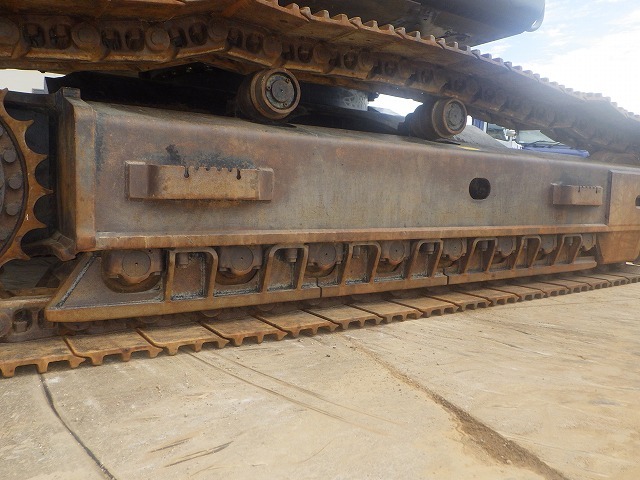 HITACHI ZX400R-6 ★ Excavator ★ 600G, ROPS CAB, PIPING, A/C, EPA