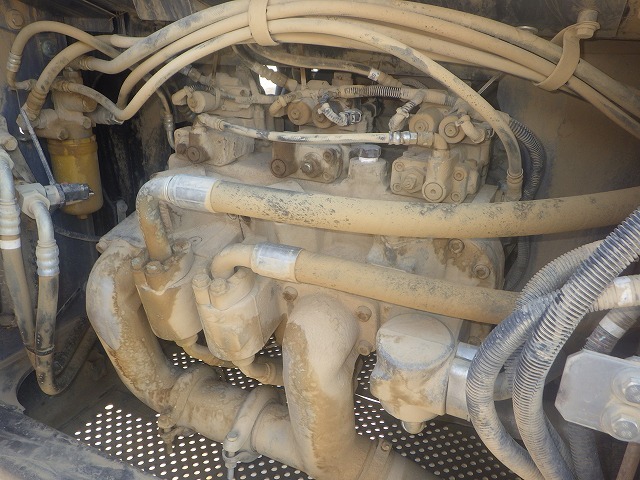 HITACHI ZX400R-6 ★ Excavator ★ 600G, ROPS CAB, PIPING, A/C, EPA