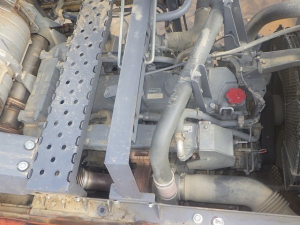 HITACHI ZX400R-6 ★ Excavator ★ 600G, ROPS CAB, PIPING, A/C, EPA - Image 42