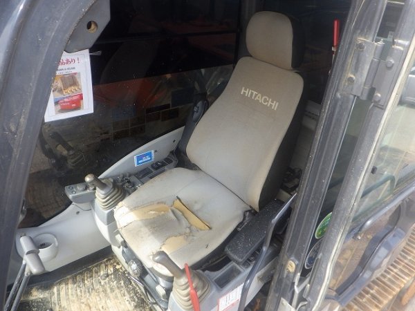 HITACHI ZX400R-6 ★ Excavator ★ 600G, ROPS CAB, PIPING, A/C, EPA - Image 52