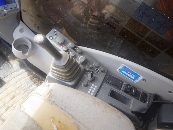 HITACHI ZX400R-6 ★ Excavator ★ 600G, ROPS CAB, PIPING, A/C, EPA - Image 54