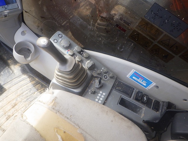 HITACHI ZX400R-6 ★ Excavator ★ 600G, ROPS CAB, PIPING, A/C, EPA