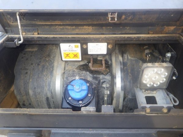 HITACHI ZX400R-6 ★ Excavator ★ 600G, ROPS CAB, PIPING, A/C, EPA - Image 59