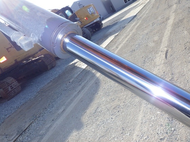 HITACHI ZX70-3 ★ Excavator ★ 450G+PAD, PIPING