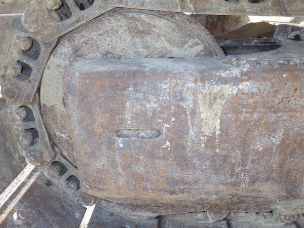 HITACHI ZX70-3 ★ Excavator ★ 450G+PAD, PIPING - Image 24