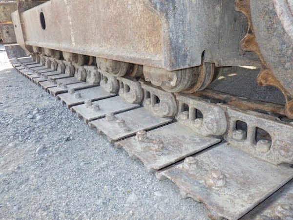 HITACHI ZX70-3 ★ Excavator ★ 450G+PAD, PIPING - Image 28