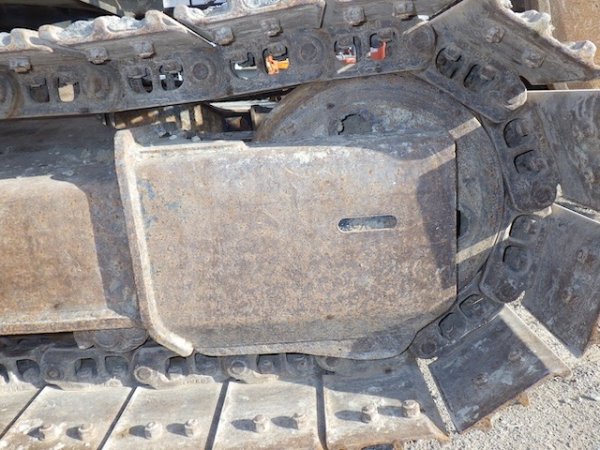 HITACHI ZX70-3 ★ Excavator ★ 450G+PAD, PIPING - Image 34