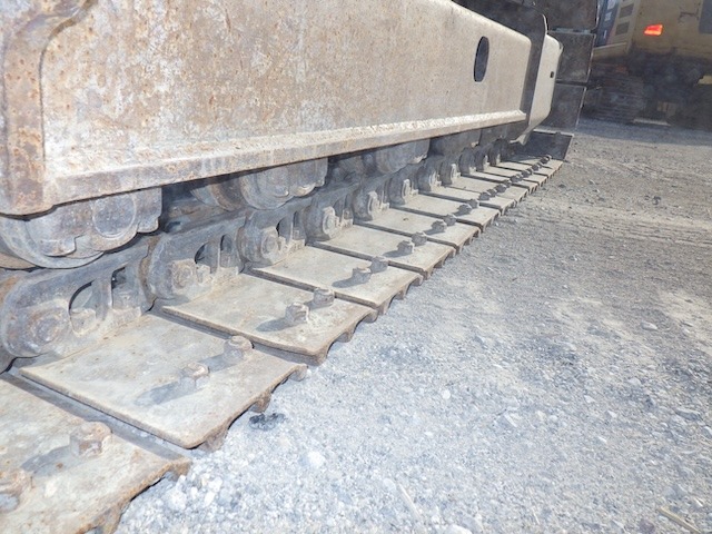 HITACHI ZX70-3 ★ Excavator ★ 450G+PAD, PIPING