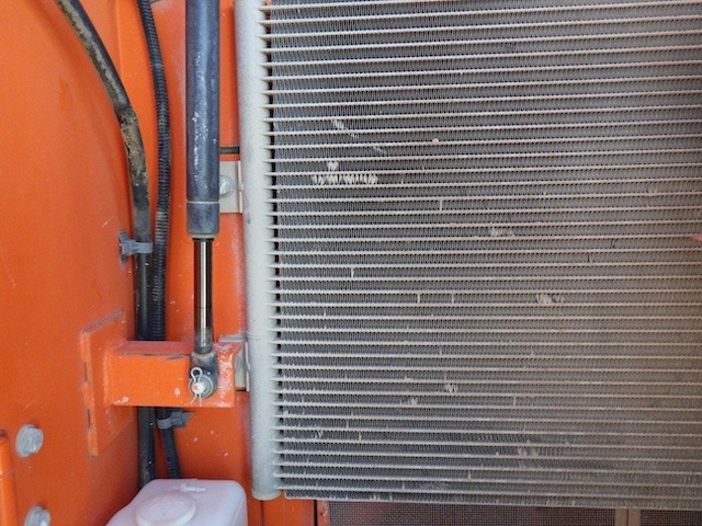 HITACHI ZX70-3 ★ Excavator ★ 450G+PAD, PIPING