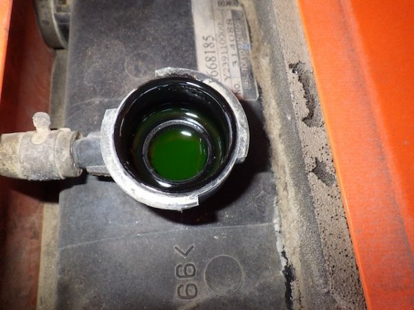 HITACHI ZX70-3 ★ Excavator ★ 450G+PAD, PIPING - Image 45