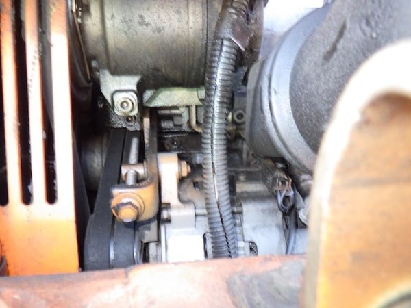 HITACHI ZX70-3 ★ Excavator ★ 450G+PAD, PIPING - Image 55