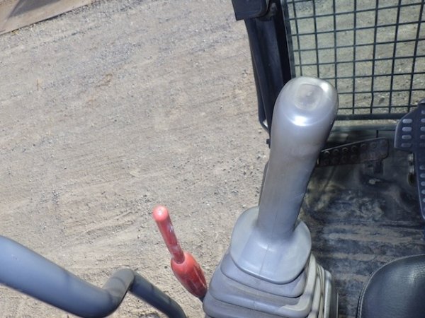 HITACHI ZX70-3 ★ Excavator ★ 450G+PAD, PIPING - Image 64
