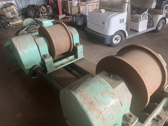 KUSAKABE KUSAKABE ★ Other ★ Welding Positioner(?)