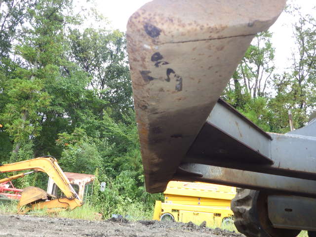 KOBELCO SK60-2 ★ Excavator ★ 450R, Blade, Mesh BKT