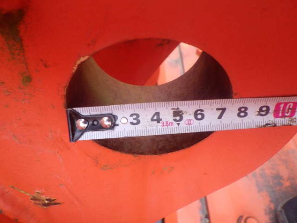 BKT_ZW180-6 ★ Parts & Attachment ★ UnUSED 未使用品 - Image 13