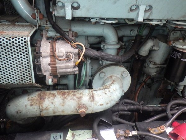 DENYO DCA-800SSA-M ★ Generator & Compressor ★ 800KVA - Image 17