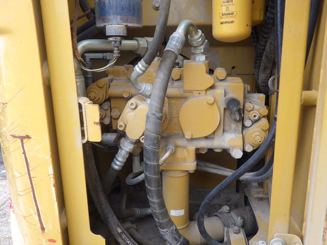 CAT 311FLRR ★ Excavator ★ G, M/L, A/C