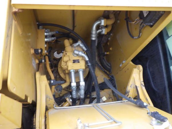 CAT 311FLRR ★ Excavator ★ G, M/L, A/C - Image 20