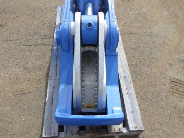 OKADA C-100 ★ Parts & Attachment ★ Cutter, Repeinted リペイント - Image 11