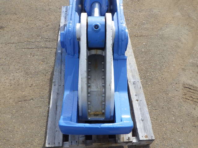 OKADA C-100 ★ Parts & Attachment ★ Cutter, Repeinted リペイント