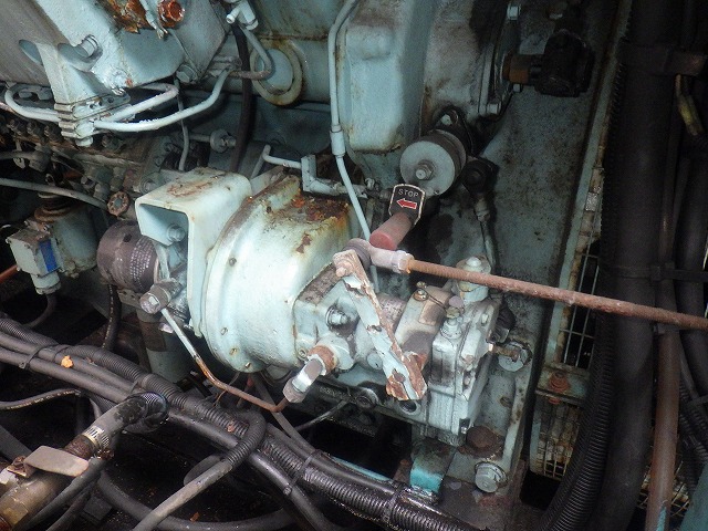 DENYO DCA-800SSA-M ★ Generator & Compressor ★ 800KVA