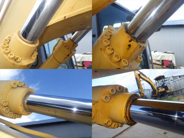 KATO HD512-6 ★ Excavator ★ 500G, Piping, A/C