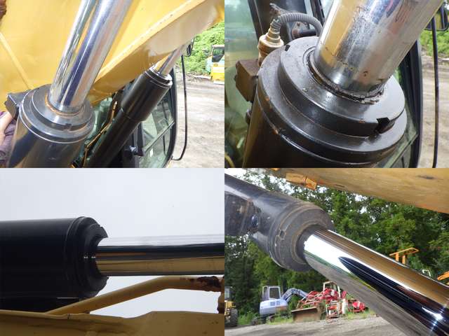 CAT 311DRR ★ Excavator ★ 700G, Arm Crane, A/C, Multi, EPA