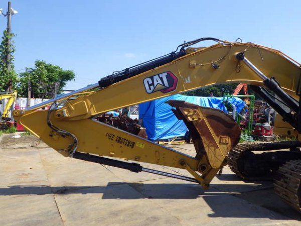 CAT 320GC-07C ★ Excavator ★ 600G, Arm Crane, A/C, EPA, 譲渡書なし - Image 13