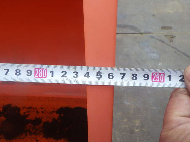 BKT_ZW220-6 ★ Parts & Attachment ★ UnUSED 未使用品