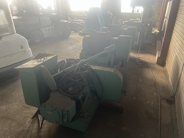 KUSAKABE KUSAKABE ★ Other ★ Welding Positioner(?) - Image 18