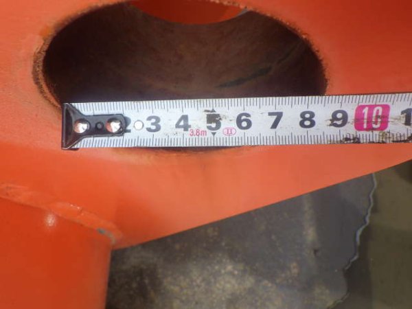 BKT_ZW220-6 ★ Parts & Attachment ★ UnUSED 未使用品 - Image 13