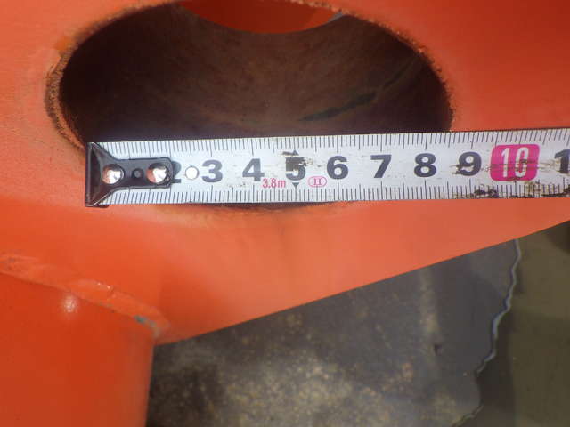BKT_ZW220-6 ★ Parts & Attachment ★ UnUSED 未使用品