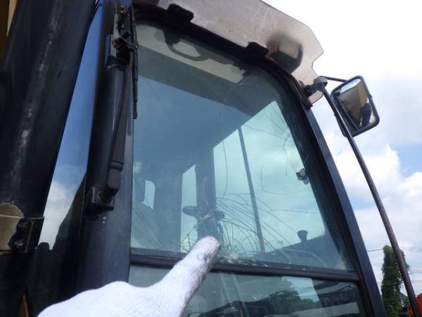 CAT 336DL ★ Excavator ★ G, A/C - Image 21