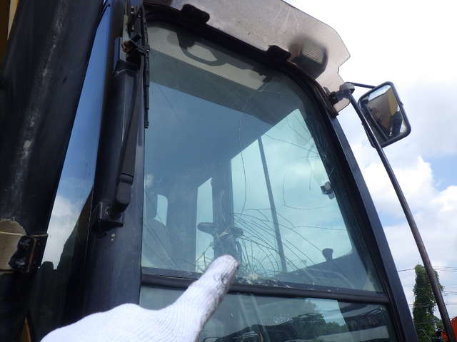 CAT 336DL ★ Excavator ★ G, A/C