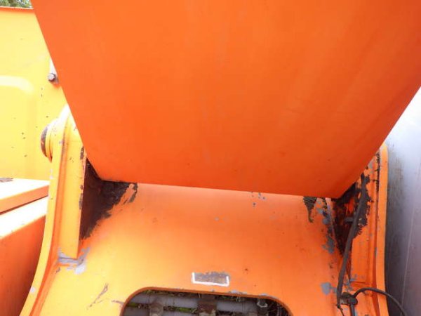 FURUKAWA FX100-2 ★ Excavator ★ 500G - Image 14