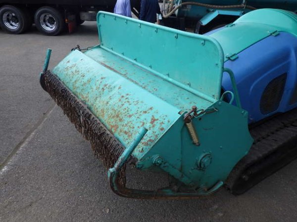 BARONESS HM1550 ★ Other ★ Hammer Knife Mower - Image 13