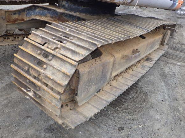 FURUKAWA FX100-2 ★ Excavator ★ 500G - Image 19