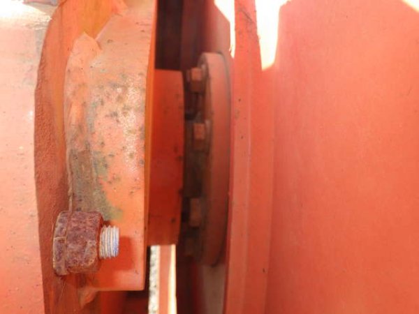 DYNAPAC CS125 ★ Road Equipment ★ Macadam Roller, CNP, 抹消 - Image 18