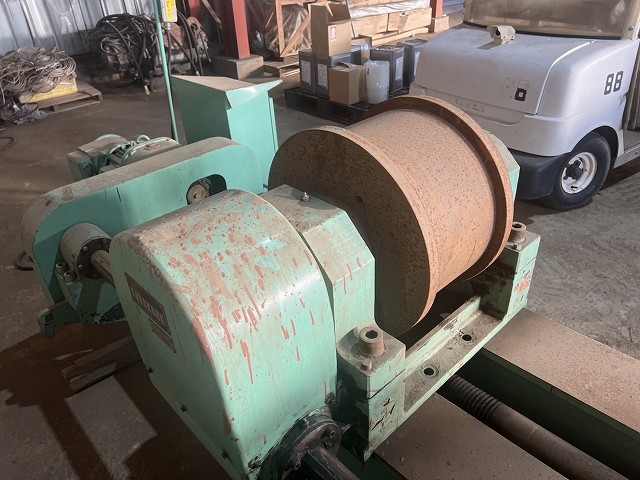 KUSAKABE KUSAKABE ★ Other ★ Welding Positioner(?)