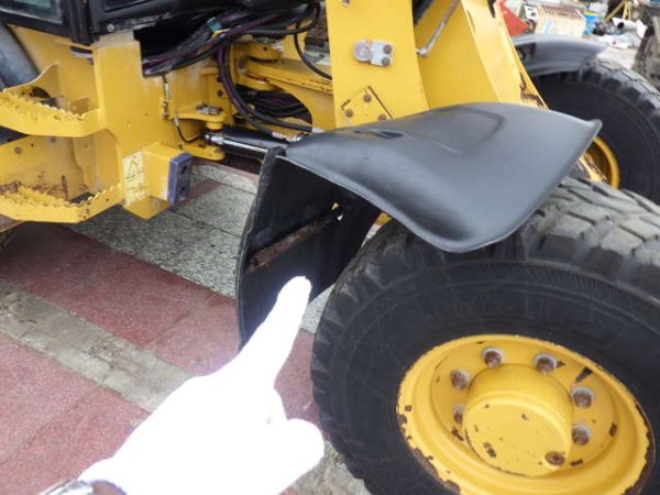 CAT 907M ★ Loader(Crawled/Wheeled) ★ CAB, Piping, Quick Coupler, w/o Bucket - изображение 21