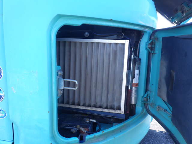 KOBELCO SK80UR-6E ★ Excavator ★ G, CAB, Blade, Arm Crane