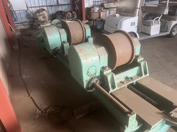 KUSAKABE KUSAKABE ★ Other ★ Welding Positioner(?) - Image 19