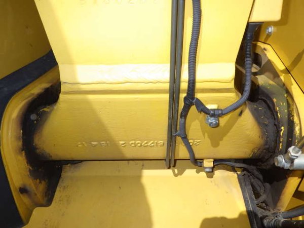KOMATSU PC138US-11 ★ Excavator ★ 700G, ArmCrane, A/C, 2way-Multi - изображение 7