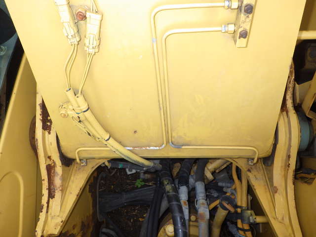 CAT 311DRR ★ Excavator ★ 700G, Arm Crane, A/C, Multi, EPA
