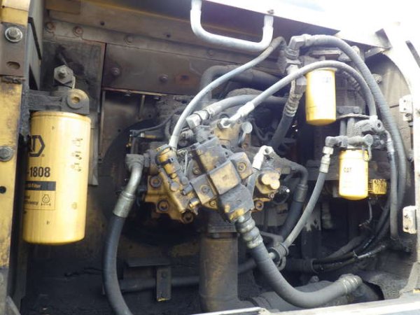 CAT 336DL ★ Excavator ★ G, A/C - Image 20