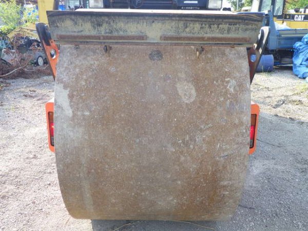 DYNAPAC CS125 ★ Road Equipment ★ Macadam Roller, CNP, 抹消 - Image 16