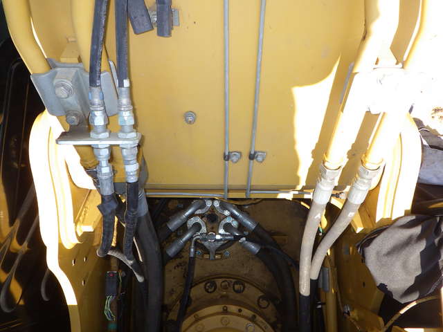 CAT 320GC-07C ★ Excavator ★ 600G, Arm Crane, A/C, EPA, 譲渡書なし - 画像 (11)