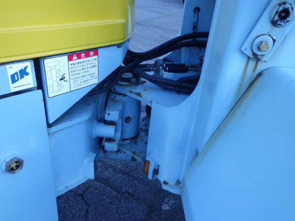 FURUKAWA FL302 ★ Loader(Crawled/Wheeled) ★ CAB, BKT - Image 17