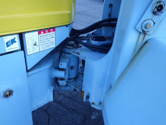 FURUKAWA FL302 ★ Loader(Crawled/Wheeled) ★ CAB, BKT