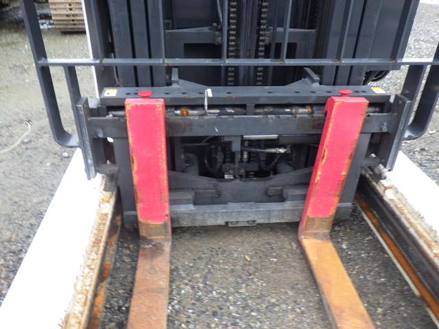 MITSUBISHI FBRMAW15-80B-530MSF ★ Forklift ★ 5.3m, Full-Free